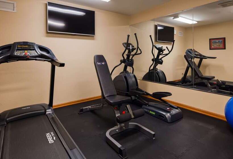 هتل Best Western Port Columbus