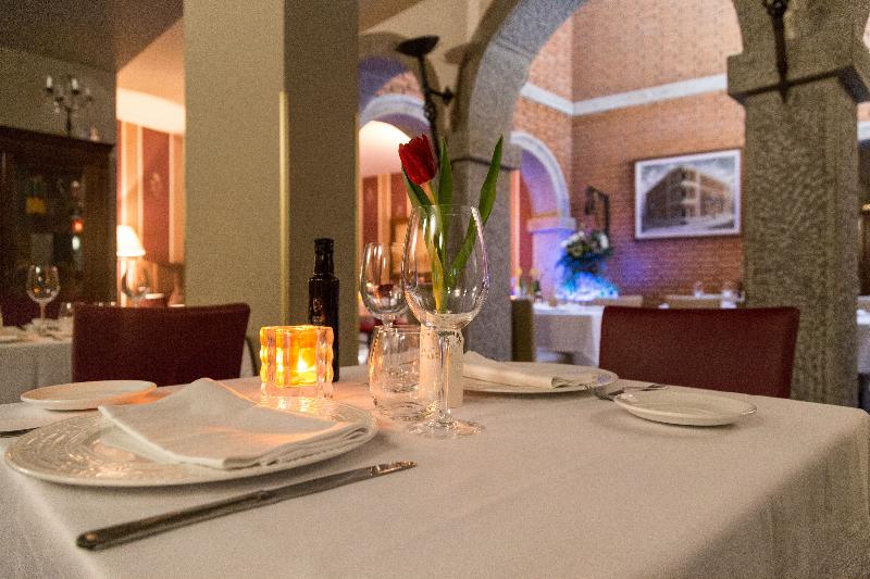 فندق Casona De Torres