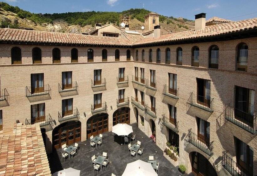 فندق Cienbalcones
