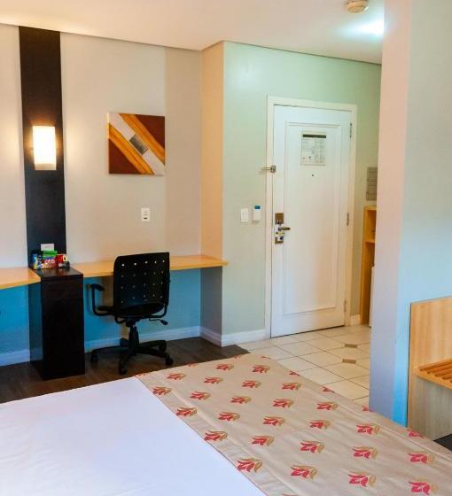 호텔 Comfort Porto Alegre