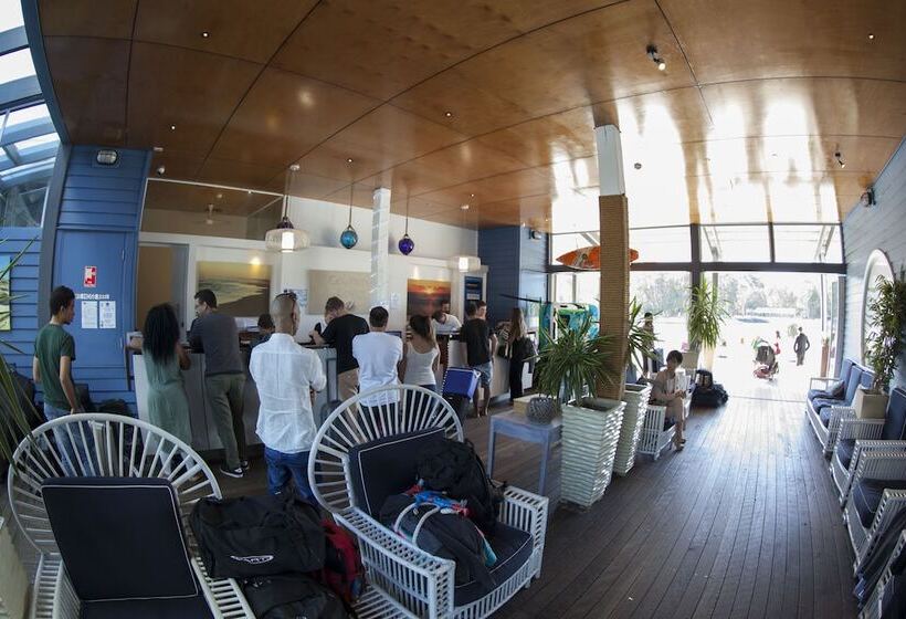 酒店 Couran Cove Island Resort