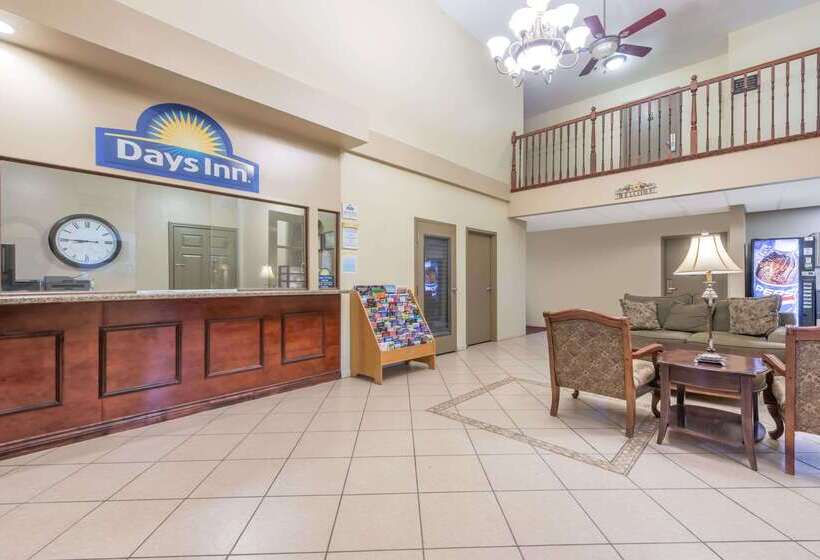 ホテル Days Inn By Wyndham St Peters/st Charles