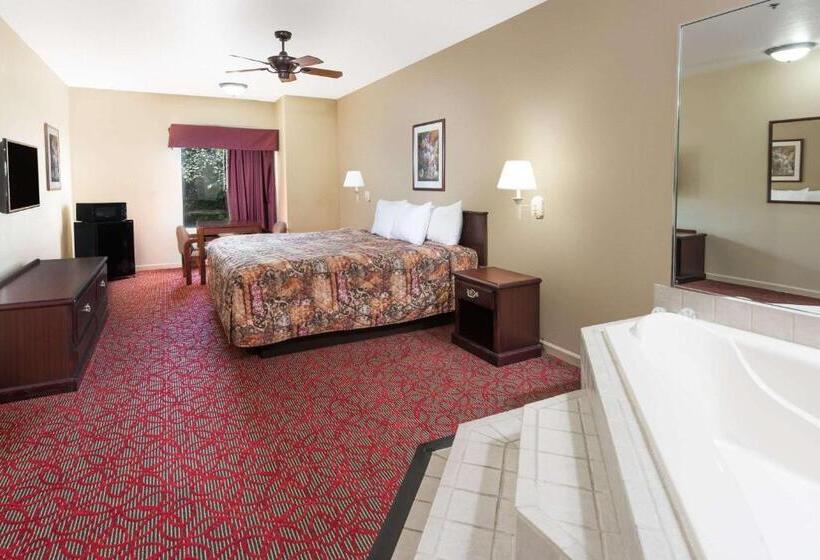 ホテル Days Inn By Wyndham St Peters/st Charles