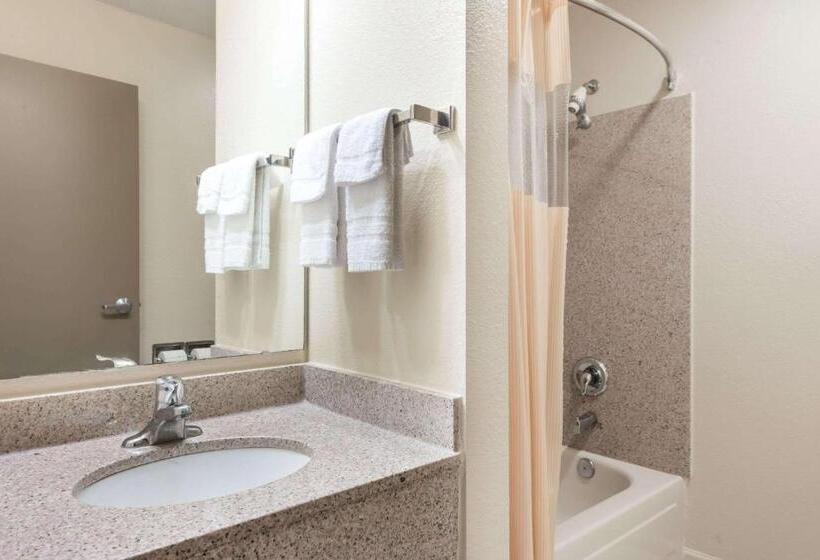 ホテル Days Inn By Wyndham St Peters/st Charles