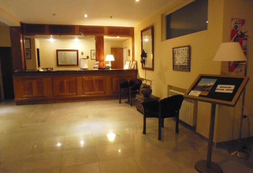 فندق Estancia La Quinta