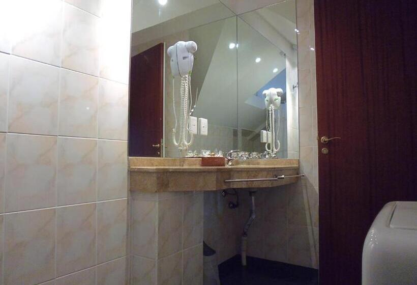 فندق Estancia La Quinta