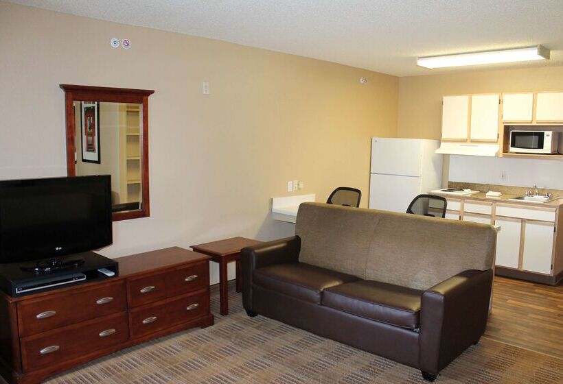 هتل Extended Stay America Suites  Houston  Katy Freeway  Energy Corridor