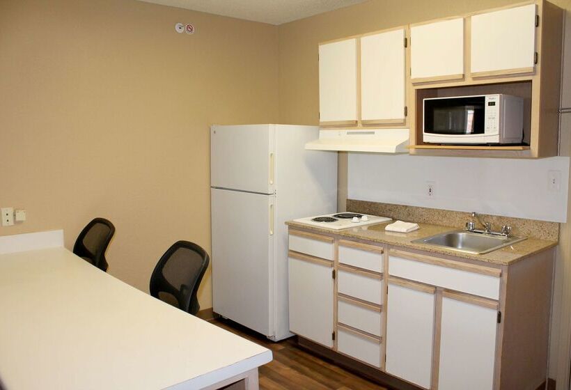 호텔 Extended Stay America Select Suites   Houston   Sugar Land