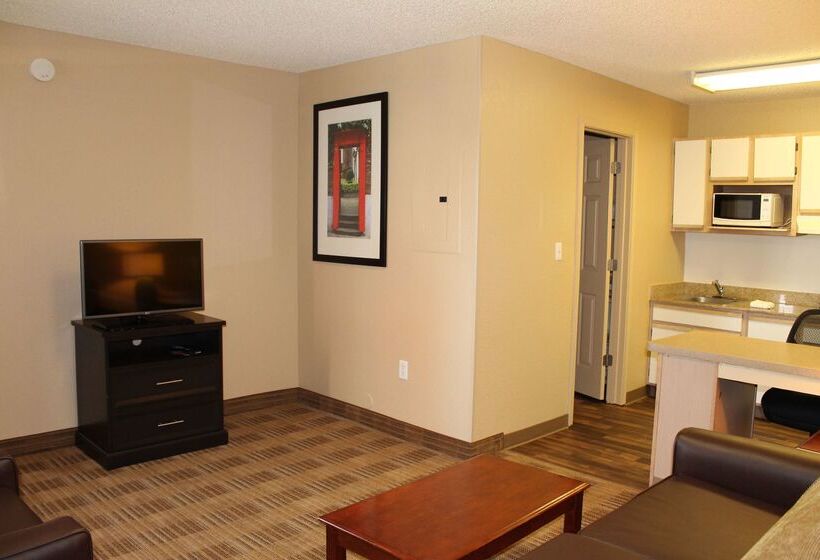 호텔 Extended Stay America Select Suites   Houston   Sugar Land
