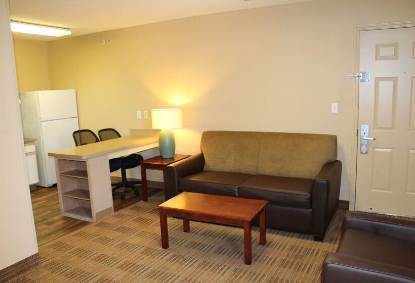 호텔 Extended Stay America Select Suites   Houston   Sugar Land