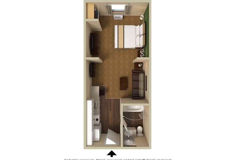 호텔 Extended Stay America Select Suites   Houston   Sugar Land