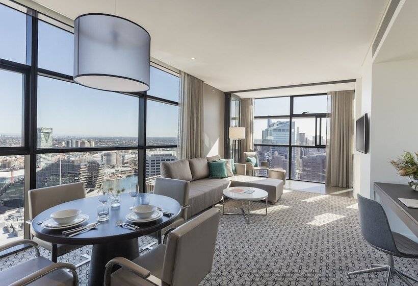 هتل Fraser Suites Sydney