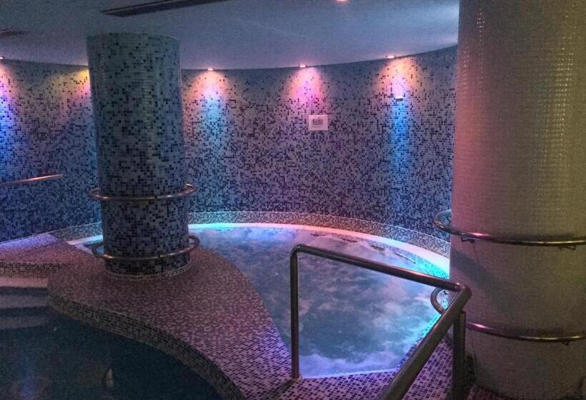 Wuau! Hotel Galanthus & Spa