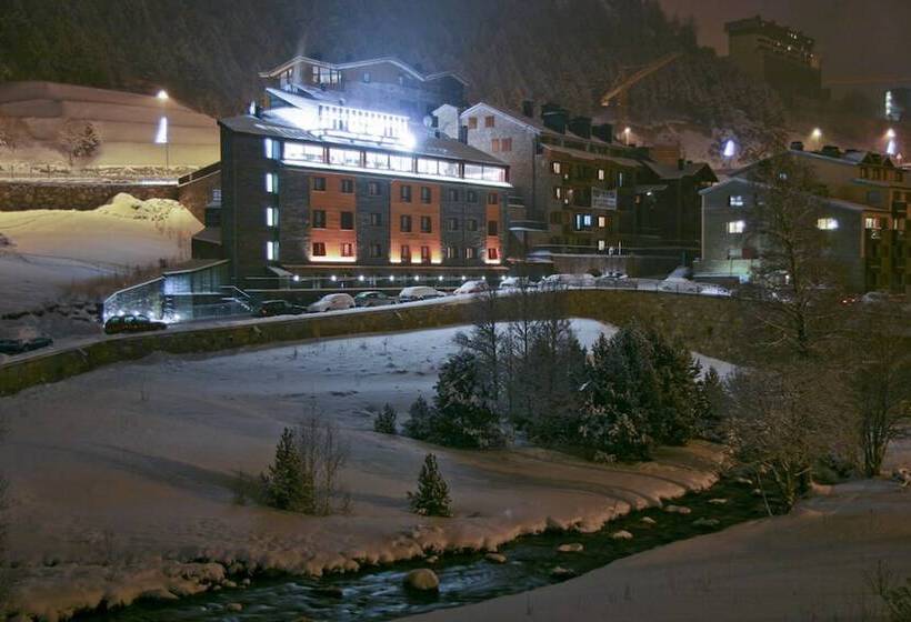 Wuau! Hotel Galanthus & Spa
