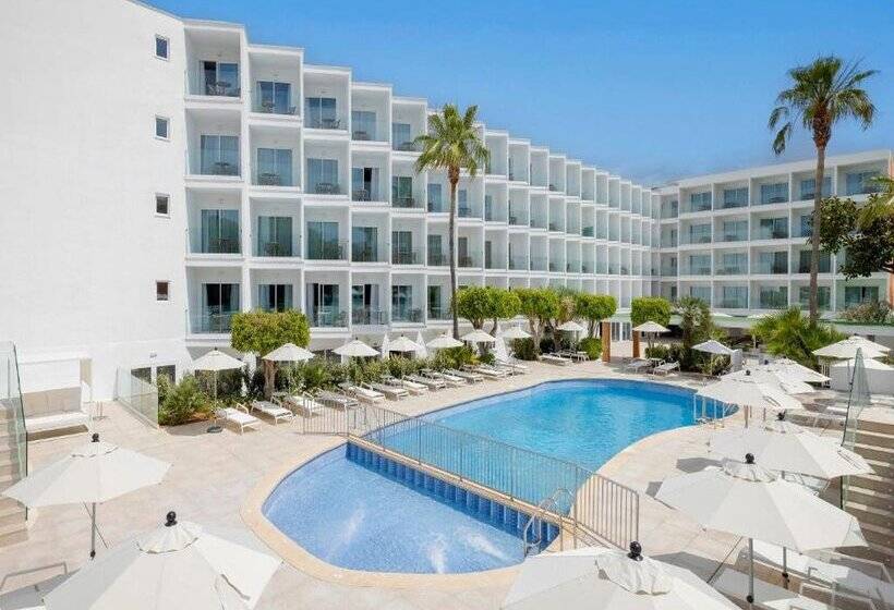 ホテル HM Isabela - Adults Only