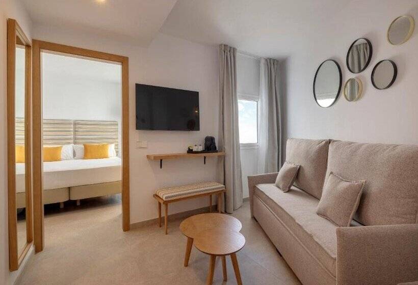 ホテル HM Isabela - Adults Only