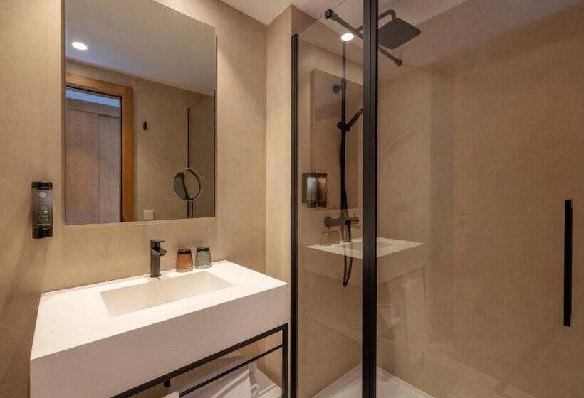 ホテル HM Isabela - Adults Only