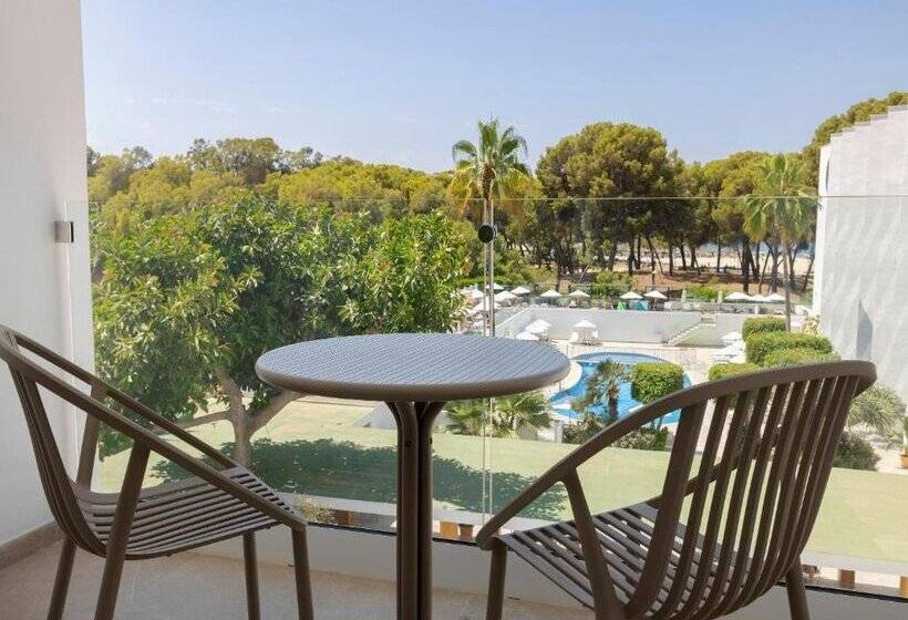 ホテル HM Isabela - Adults Only