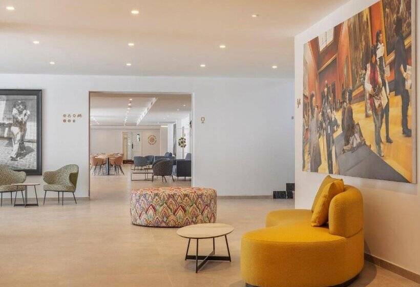 ホテル HM Isabela - Adults Only