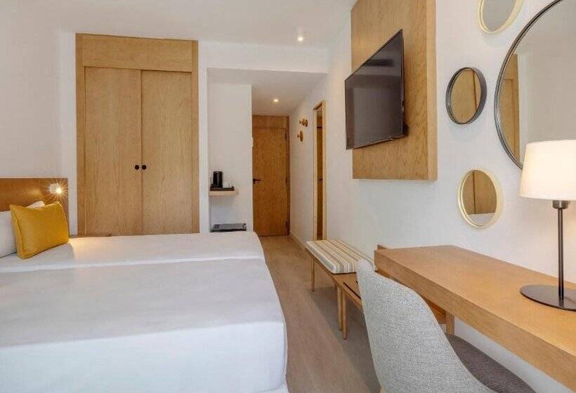 ホテル HM Isabela - Adults Only