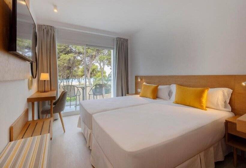 ホテル HM Isabela - Adults Only