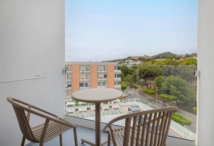 ホテル HM Isabela - Adults Only