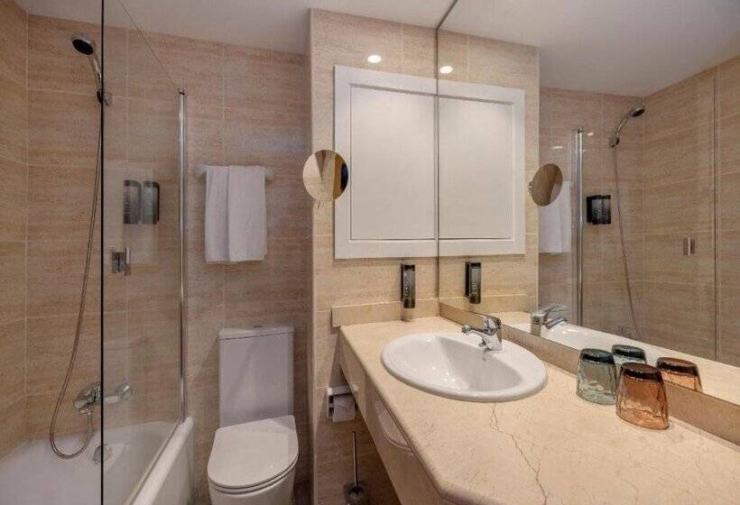 ホテル HM Isabela - Adults Only