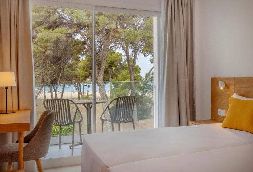 ホテル HM Isabela - Adults Only