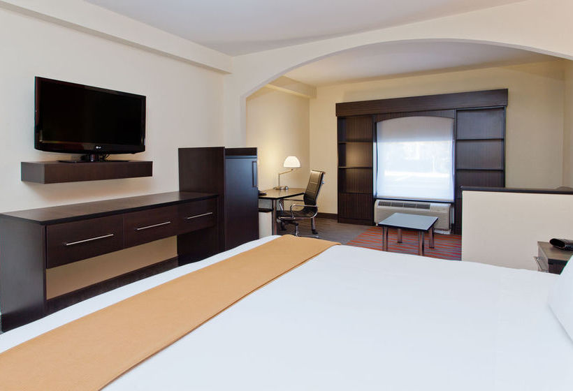 فندق Holiday Inn Express Dalton, An Ihg