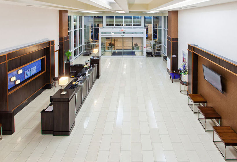 فندق Holiday Inn Express Dalton, An Ihg