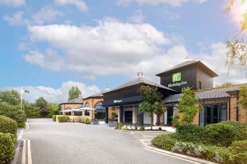 فندق Holiday Inn Gloucester   Cheltenham, An Ihg