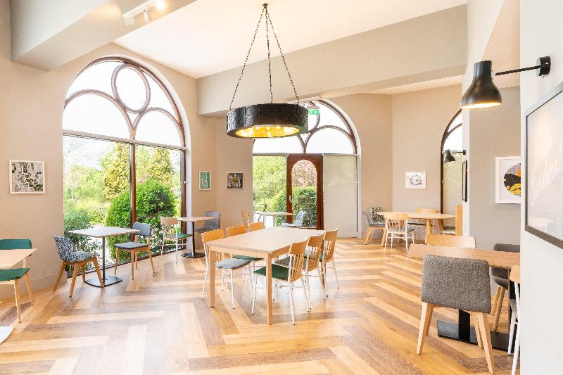 فندق Holiday Inn Gloucester   Cheltenham, An Ihg