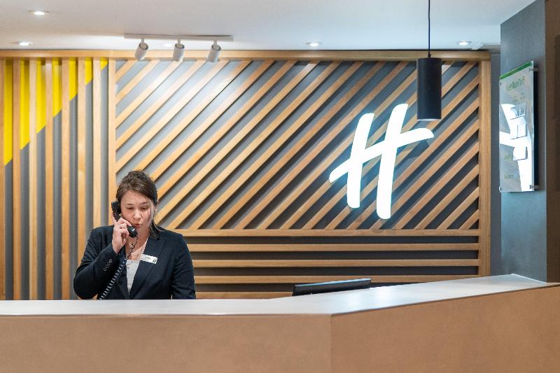 فندق Holiday Inn Gloucester   Cheltenham, An Ihg