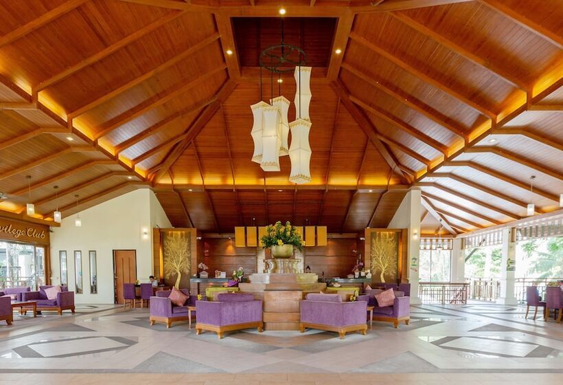 هتل Horizon Karon Beach Resort & Spa