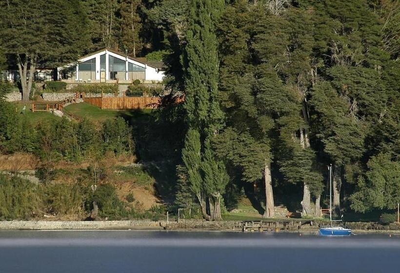 هتل Hosteria El Condado By Nordic