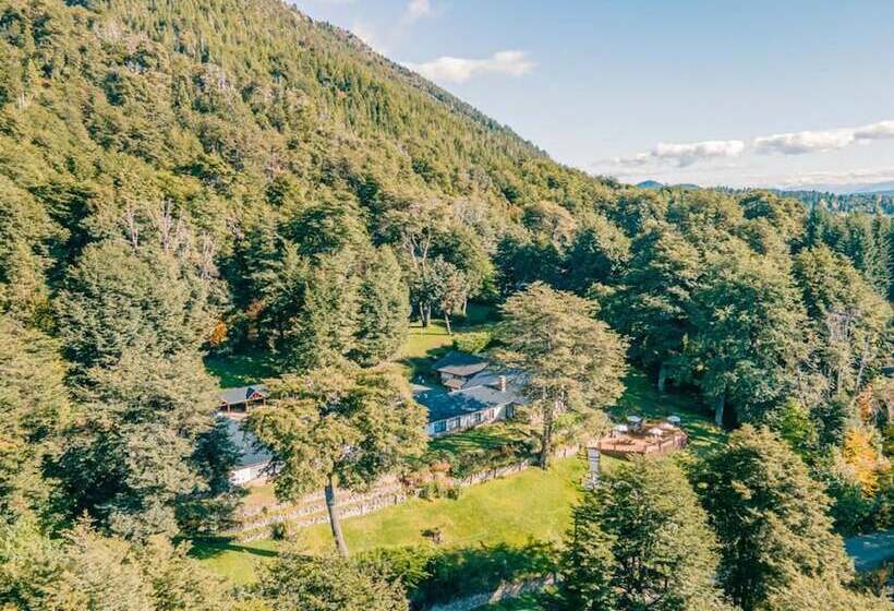 هتل Hosteria El Condado By Nordic