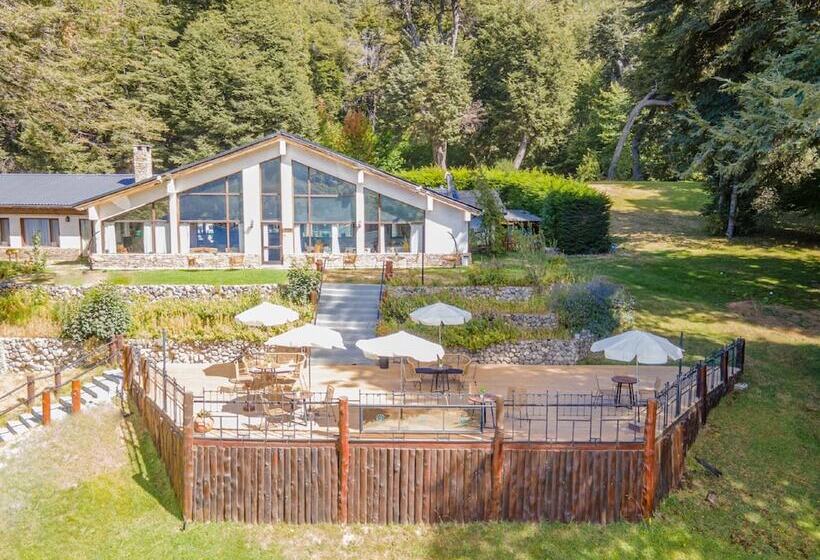 هتل Hosteria El Condado By Nordic