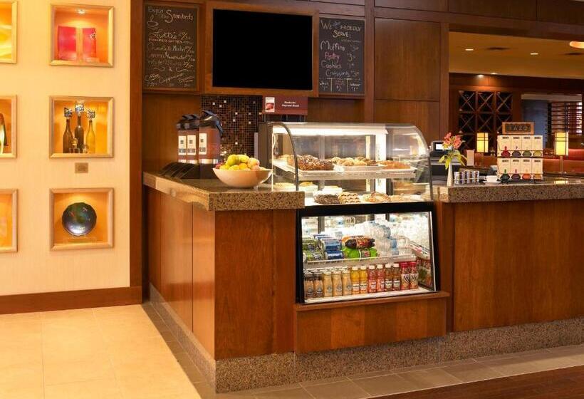 فندق Hyatt Regency Coralville
