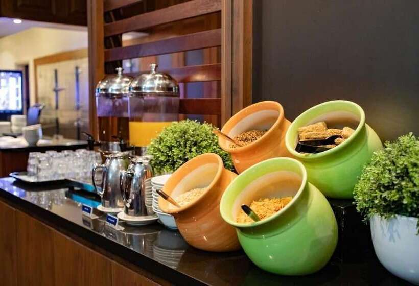 فندق Ibis Styles Mt Isa Verona