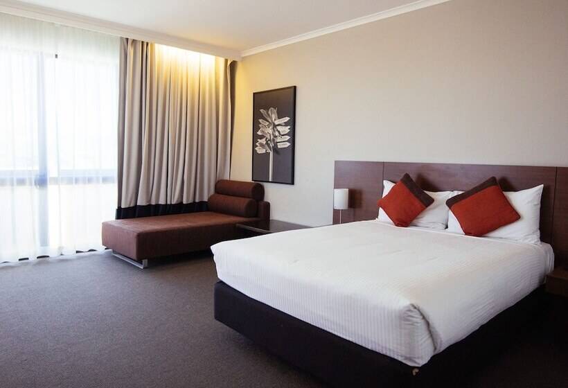 فندق Ibis Styles Mt Isa Verona
