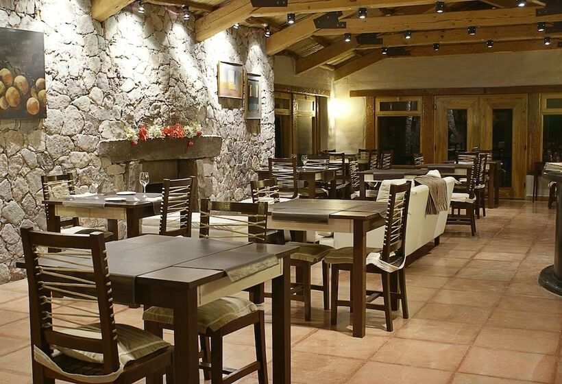 فندق La Comarca