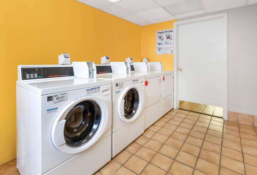فندق La Quinta By Wyndham Secaucus Meadowlands