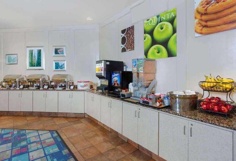 فندق La Quinta By Wyndham Secaucus Meadowlands