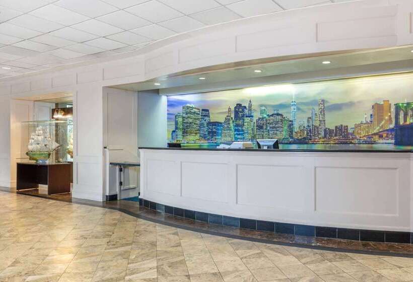 فندق La Quinta By Wyndham Secaucus Meadowlands