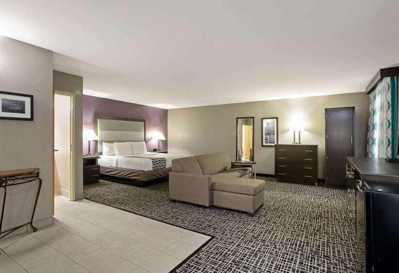 酒店 La Quinta Inn By Wyndham Radford