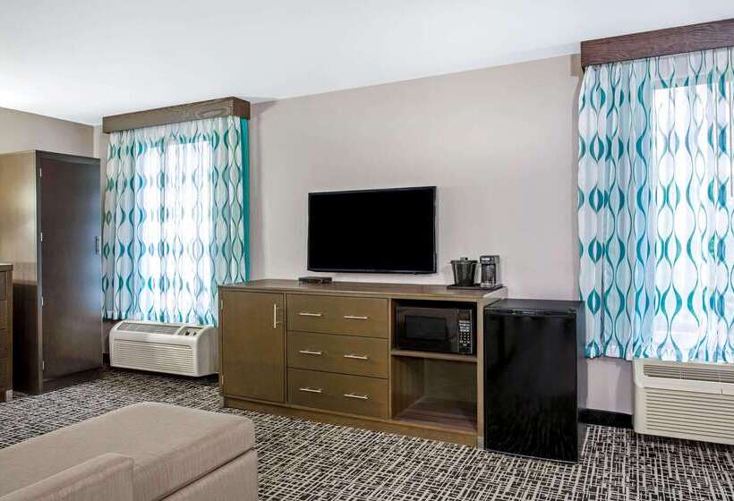 酒店 La Quinta Inn By Wyndham Radford