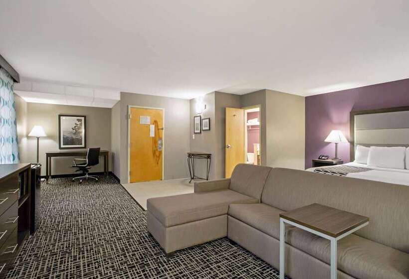 酒店 La Quinta Inn By Wyndham Radford