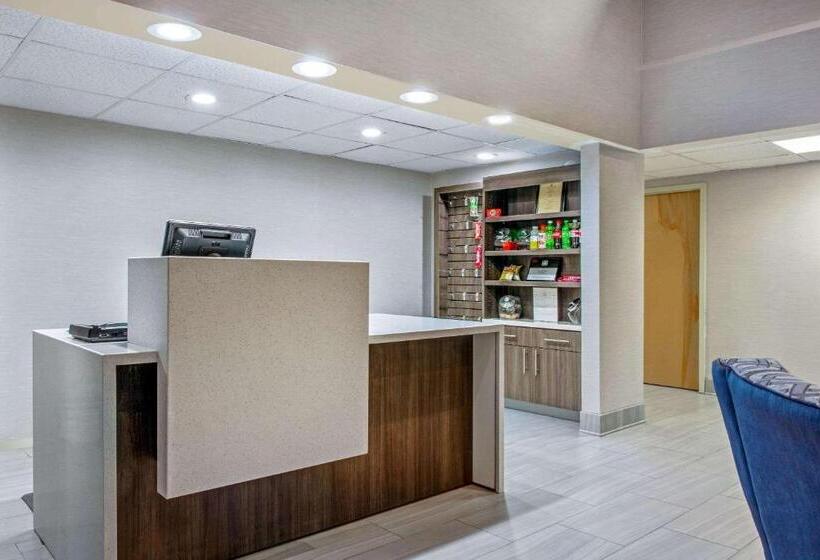 酒店 La Quinta Inn By Wyndham Radford