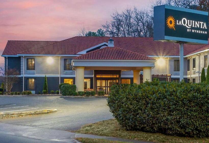 酒店 La Quinta Inn By Wyndham Radford