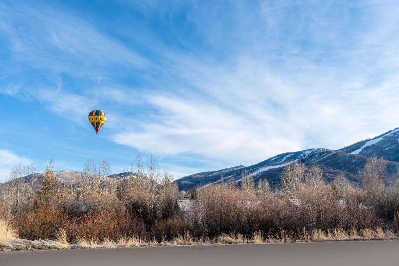هتل La Quinta Inn By Wyndham Steamboat Springs
